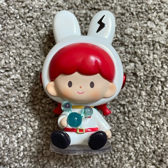 Finding Unicorn ALLSTAR-3024 SERIES BLIND BOX, Apple Evolution - Picture 2 of 8